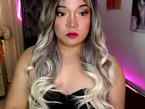 Urgirl Ekang online show from 11/29/25, 09:18