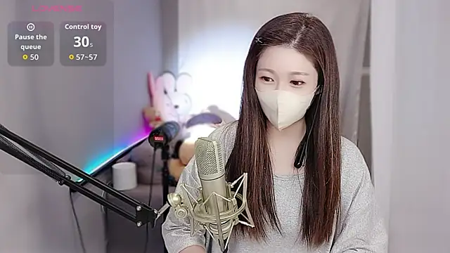 tw lala online show from 10/16/25, 04:30