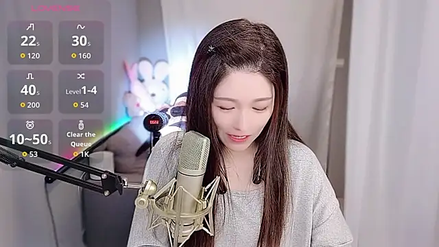 tw lala online show from 11/23/25, 04:51