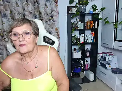 Selenna57 online show from 12/08/24, 01:56