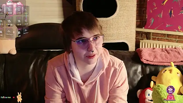 GamerGirl Eve online show from 10/25/25, 06:13