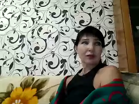 JeaneDavis online show from 10/14/25, 01:45