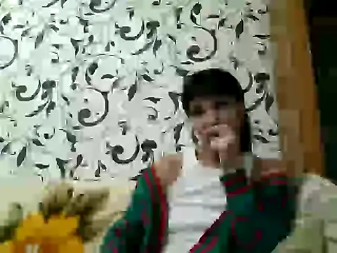 JeaneDavis online show from 10/19/25, 02:18