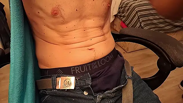 Danyell K287 online show from 10/17/25, 08:33