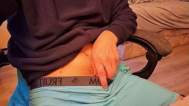 Danyell K287 online show from 11/05/25, 01:55