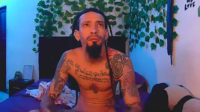 caribbeanlover1 online show from 10/23/25, 12:59