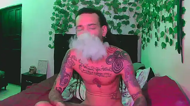 caribbeanlover1 online show from 10/27/25, 01:37