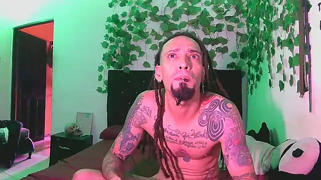 caribbeanlover1 online show from 11/09/25, 07:56