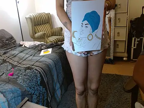 realninafame online show from 11/30/25, 04:38