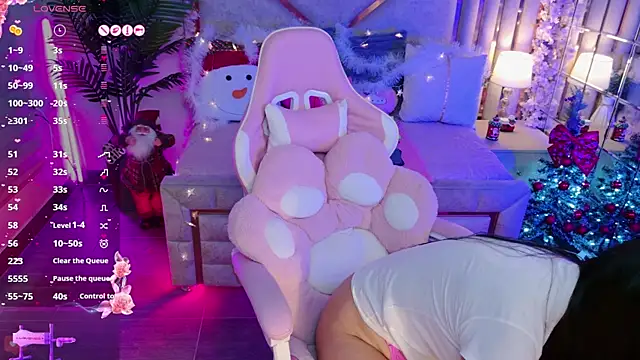 shanon- online show from 12/01/25, 06:24