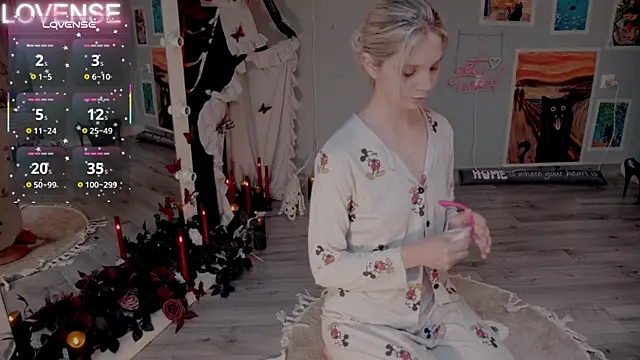 Careful i bite online show from 10/29/25, 06:04