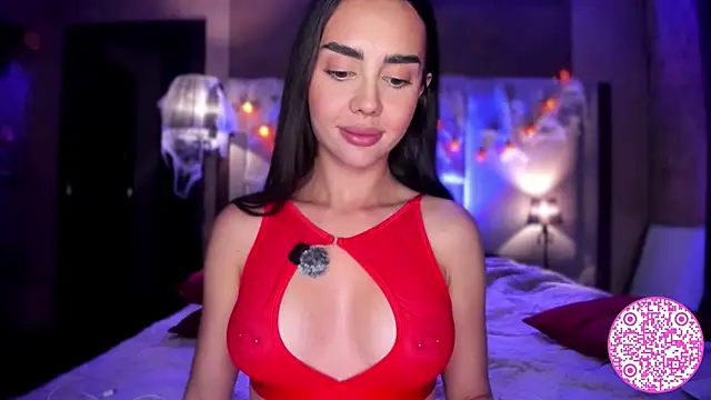 Snapshot of Lil_Gabby chatting on 10/22/25, 07:24 Lil Gabby online show from 10/22/25, 07:24