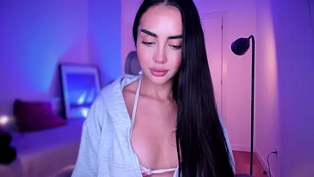 Snapshot of Lil_Gabby chatting on 11/22/25, 07:24 Lil Gabby online show from 11/22/25, 07:24