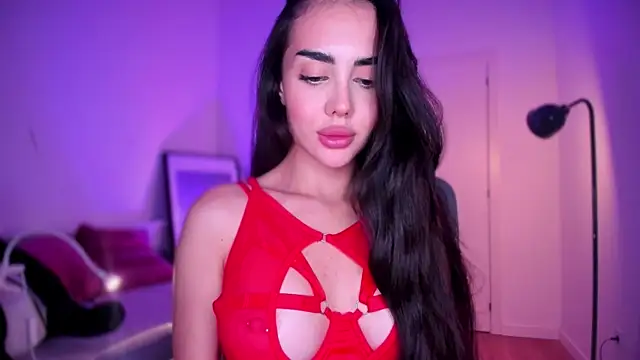 Snapshot of Lil_Gabby chatting on 11/23/25, 07:46 Lil Gabby online show from 11/23/25, 07:46