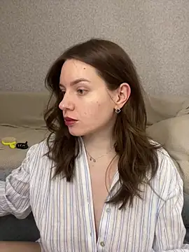 NastyushaaLove online show from 10/08/25, 07:22