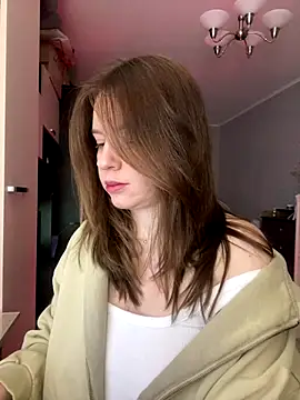 NastyushaaLove online show from 10/14/25, 07:25