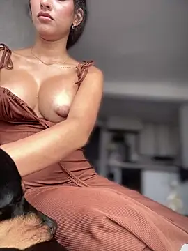 DulceLenns online show from 09/20/25, 06:31