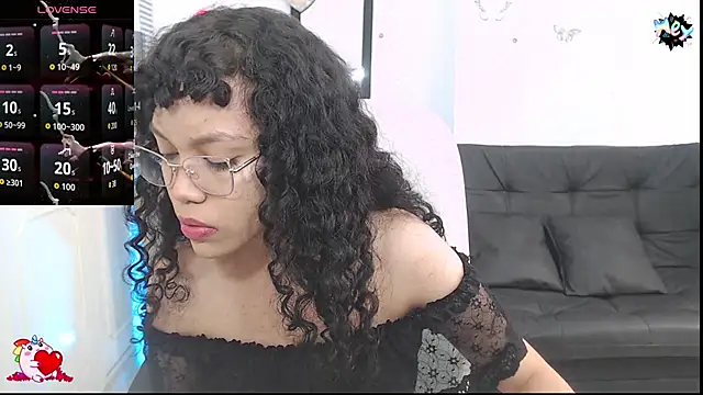 ferija 05 online show from 10/17/25, 05:48