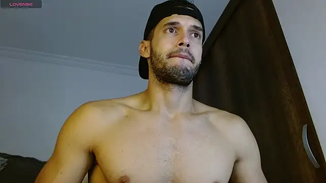 Noah jhonsonn online show from 12/18/24, 11:45