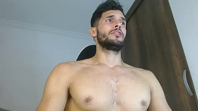 Noah jhonsonn online show from 01/14/25, 03:36