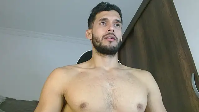 Noah jhonsonn online show from 01/15/25, 05:15