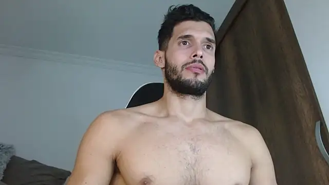 Noah jhonsonn online show from 01/16/25, 03:24