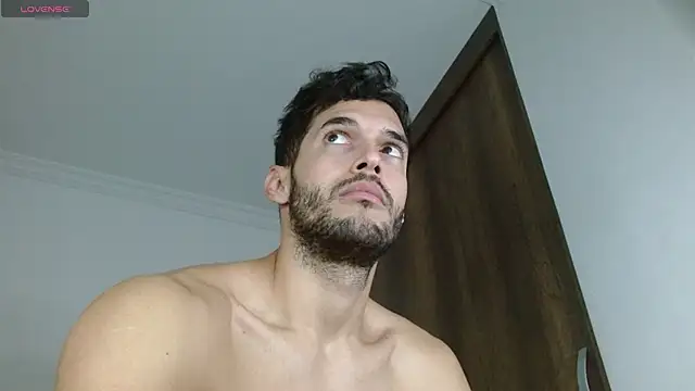 Noah jhonsonn online show from 01/26/25, 11:17