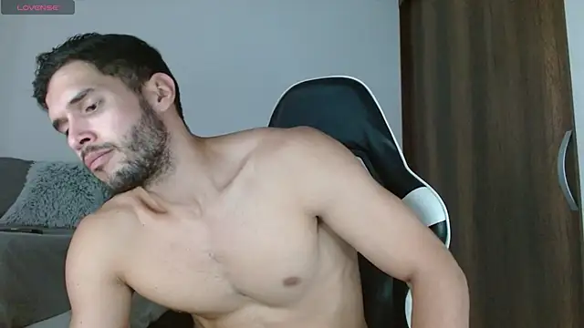 Noah jhonsonn online show from 01/28/25, 01:38