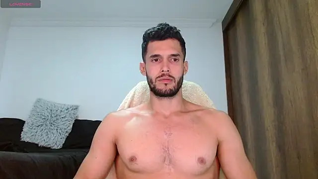 Noah jhonsonn online show from 02/24/25, 05:20