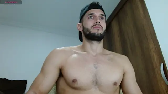 Noah jhonsonn online show from 02/25/25, 10:58