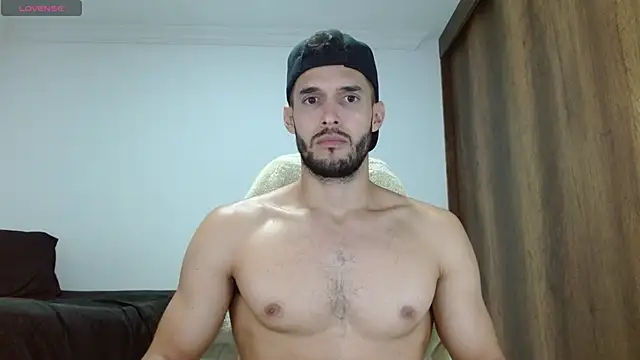 Noah jhonsonn online show from 02/25/25, 02:33