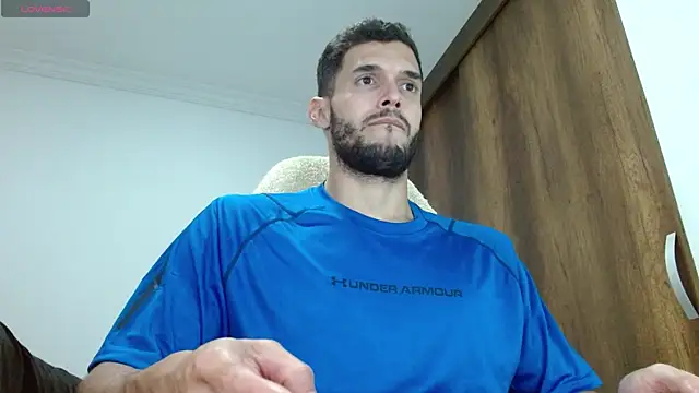 Noah jhonsonn online show from 02/27/25, 10:31