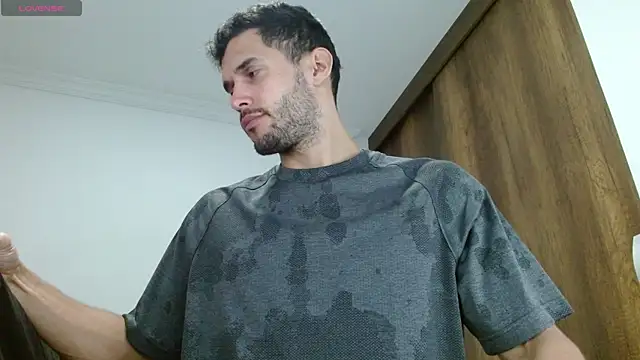 Noah jhonsonn online show from 03/13/25, 12:27