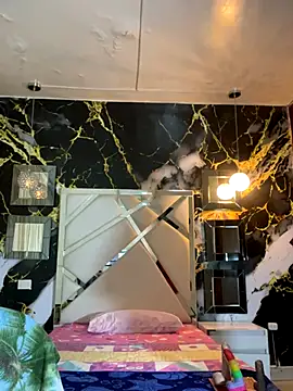 scarlett sexx69 online show from 10/18/25, 06:41