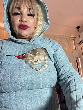 scarlett sexx69 online show from 11/05/25, 11:43