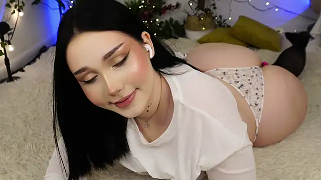 Snapshot of ScarletBlaze chatting on 02/02/25, 06:10 ScarletBlaze online show from 02/02/25, 06:10