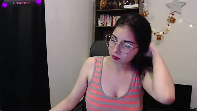 Snapshot of LemonsaD_ chatting on 12/28/24, 01:39 LemonsaD online show from 12/28/24, 01:39