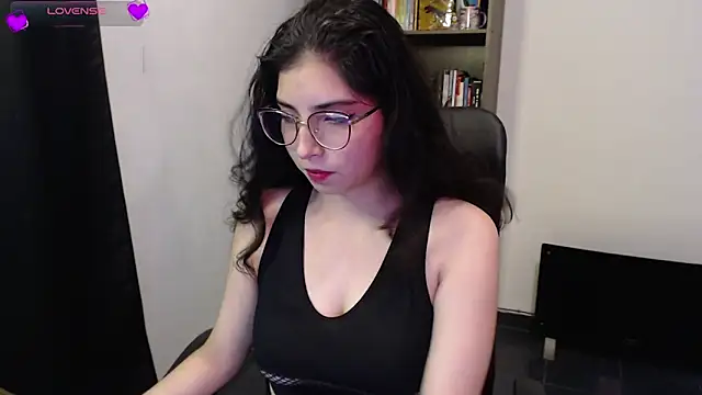 Snapshot of LemonsaD_ chatting on 02/25/25, 12:36 LemonsaD online show from 02/25/25, 12:36