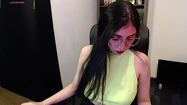 Snapshot of LemonsaD_ chatting on 03/07/25, 01:09 LemonsaD online show from 03/07/25, 01:09