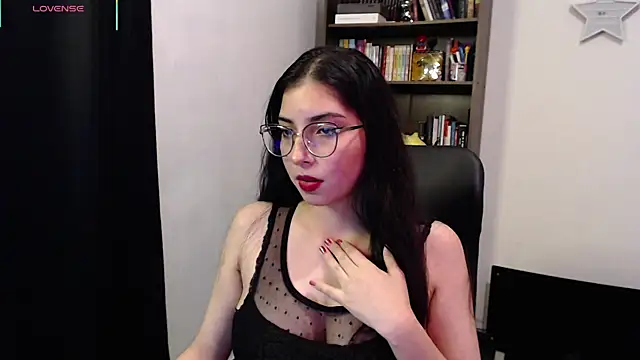 Snapshot of LemonsaD_ chatting on 03/12/25, 01:36 LemonsaD online show from 03/12/25, 01:36