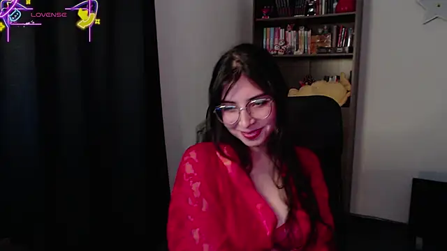 Snapshot of LemonsaD_ chatting on 10/16/25, 02:40 LemonsaD online show from 10/16/25, 02:40