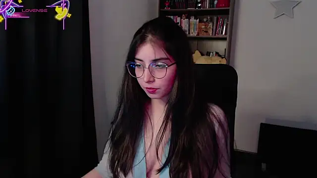 Snapshot of LemonsaD_ chatting on 10/21/25, 03:13 LemonsaD online show from 10/21/25, 03:13