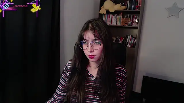 Snapshot of LemonsaD_ chatting on 11/24/25, 02:50 LemonsaD online show from 11/24/25, 02:50