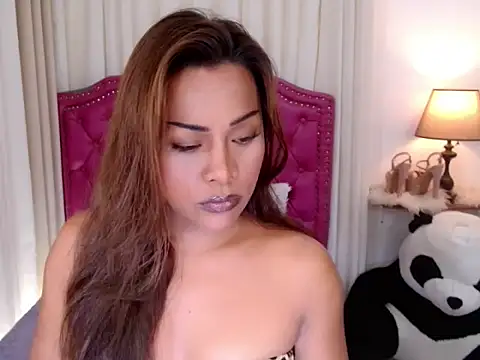 DreamLADYBOY online show from 10/22/25, 11:37