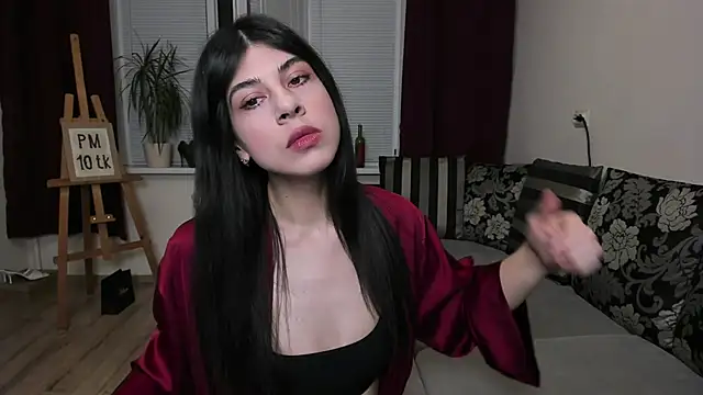 MolagAnna online show from 11/13/25, 06:29