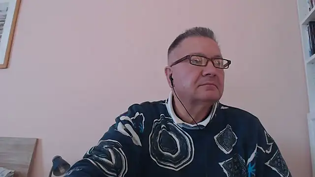 YOU6me online show from 10/14/25, 01:01