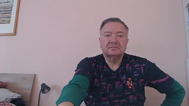 YOU6me online show from 10/30/25, 08:16