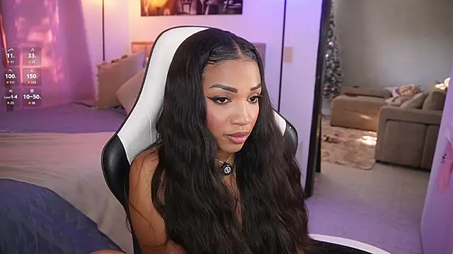 eimi space online show from 11/07/25, 09:59