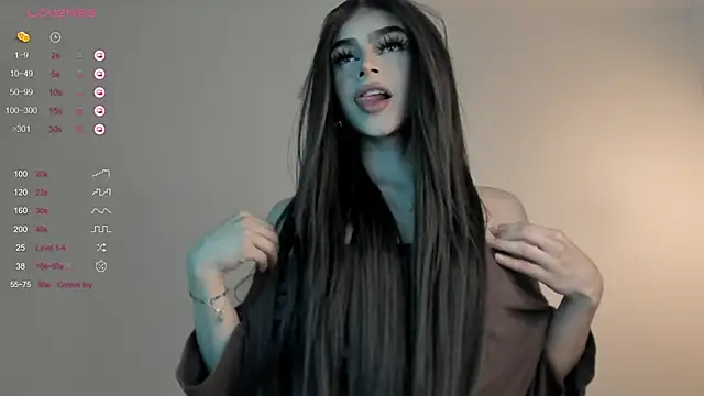 Snapshot of sweetest_bella chatting on 01/05/25, 11:33 sweetest bella online show from 01/05/25, 11:33