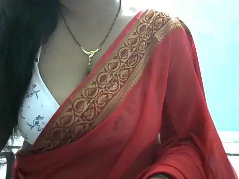SexyRashmika online show from 10/13/25, 06:52